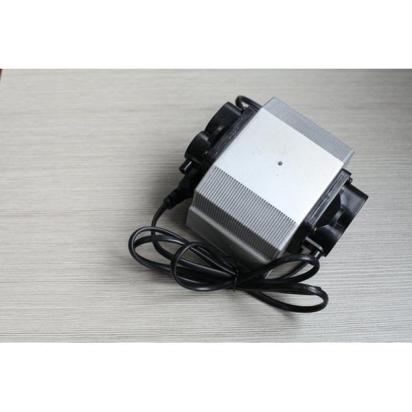 Buy Fish Tanks Micro Vacuum Pump With Duckbill Valves 25L/M 25KPA 20W Low Vibration at wholesale prices
