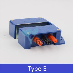 YG-1 SENSOR SWITCH FOR ELEVATOR , PERMANENT MAGNET INDUCTOR , ELEVATOR LEVELING