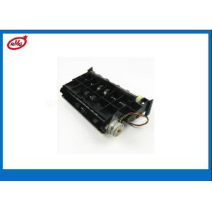 A021925 Glory NMD DeLaRue ATM Parts NMD100 ND200 Note Guide Lower Assy