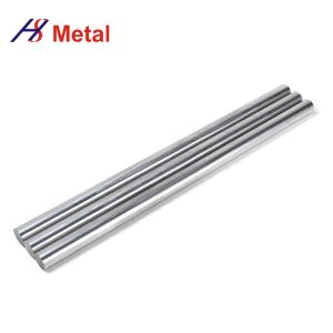 OEM Molybdenum Bar 300mm Molybdenum Material For Molybdenum Electrode