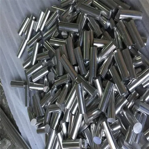 Rectangular Solid Aluminum Bar 1100 1200 3003 7068 6082 Aluminium Hex Rod