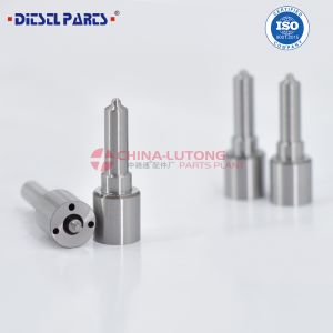 Common Rail Fuel Injector Nozzle DLLA151P2128 For bosch injector 0445110363