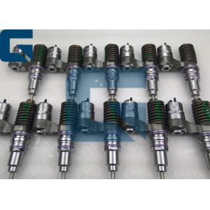 China 0414702023 3829644 Common Rail Diesel Fuel Injectors For Excavator Replacement Parts on sale