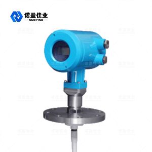 Rod Type PTFE Guided Wave Radar Level Meter Measuring Range 0 - 6m NYRD702