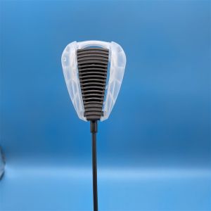 Reliable Collapsible Sprayhead for Everyday Use - Durable Construction for Long