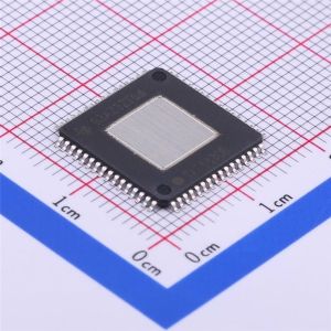 TAS5630 Linear Amplifier HTQFP-64 TAS5630BPHDR Integrated Circuit IC Chip In