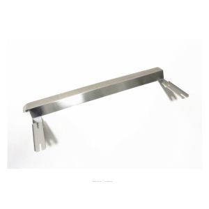 Black Anodizing Titanium CNC Machining Parts For Medical Machinery