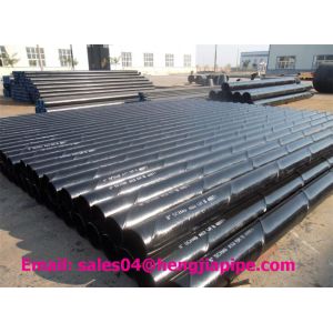 8'' SCH40 A53 GR.B seamless steel pipes