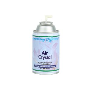 CE Approved Aerosol 300ML Air Freshener Refill Cans