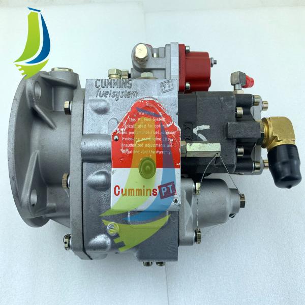 3059651 Fuel Injection Pump For KTA19 KTA38 Engine Parts