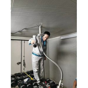 ISO Third Party Inspection Services For Water Pump / Oil Pump