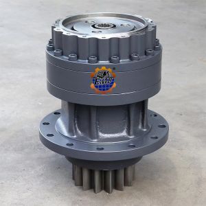 JCB220 Swing Reduction Gear JRC0007 JS220 Swing Gearbox