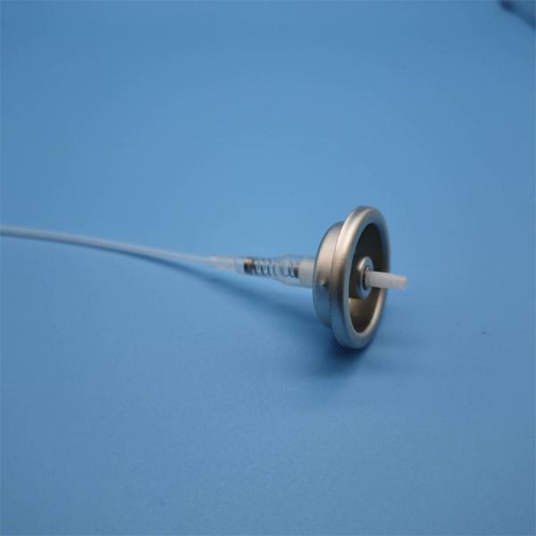 Buy Premium Fine Mist Aerosol Valve Pump Valve for Luxury Perfumes and Skincare Serums with Silky-Smooth Actuation at wholesale prices