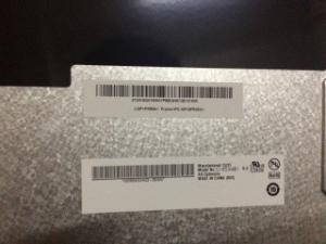 Quality G185XW01 V2 AUO 18.5 INCH Lamp Repaceable，WLED Backlight，Life ≥ 50K hours，With LED Driver，Upside I/F，Matte for sale
