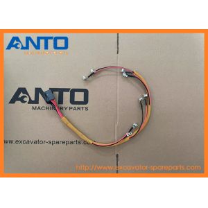 China 3054891 305-4891 Engine Harness Excavator Engine Parts Fitting For 311D LRR 312D 312D L on sale