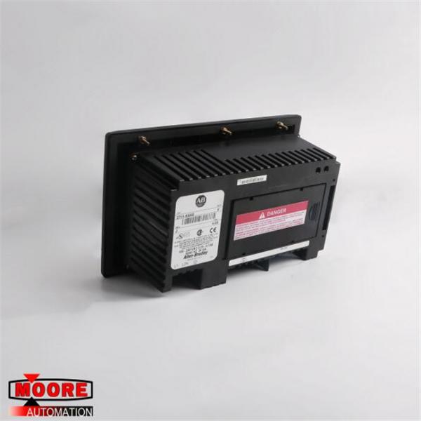 2711-K5A8 2711K5A8 AB AB PanelView Standard Terminal