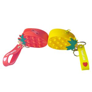 Bubble Sensor Push Pop Toy Simple Immersive Stress Reduction And Anti Anxiety