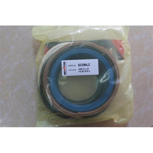 Buy Belparts Spare Parts EC290LC 1451-3715 14513715 Arm Cylinder Seal Kit For Crawler Excavator at wholesale prices