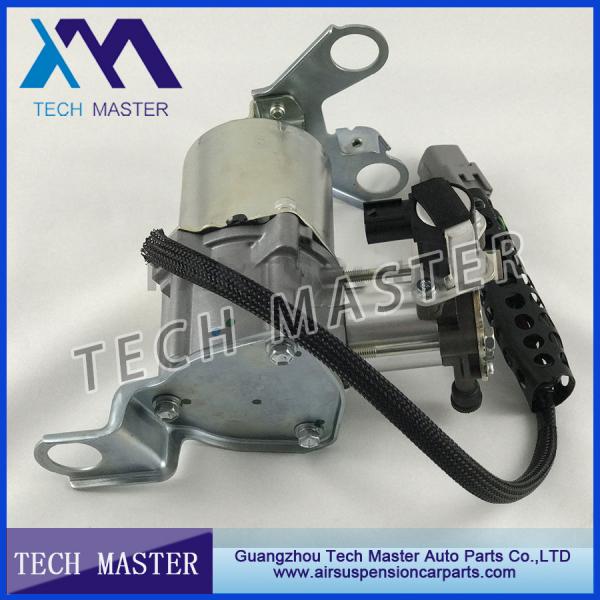 Brand New Air Suspension Compressor for Toyota LandCruiser Prado 120 Air Ride