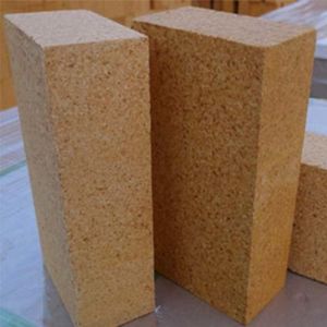Quality Maximize Furnace Efficiency Low Porosity Fireclay Bricks for sale