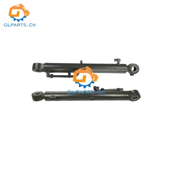 U50-5S Arm Cylinder Mining Excavator Hydraulic Parts Dipper Arm Cylinder For Kubota