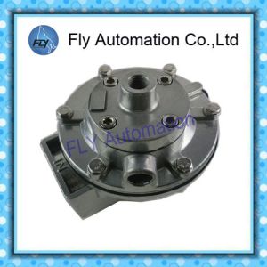 Quality Dual stage RCA-45T 1 1/2&quot; Pulse Solenoid Valve FLY/AIRWOLF With Integral Pilot for sale