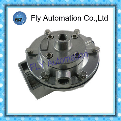 Buy Dual stage RCA-45T 1 1/2" Pulse Solenoid Valve FLY/AIRWOLF With Integral Pilot at wholesale prices