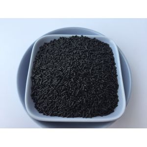 75N Particle Compression Strength Carbon Molecular Sieve With 680-700G/L