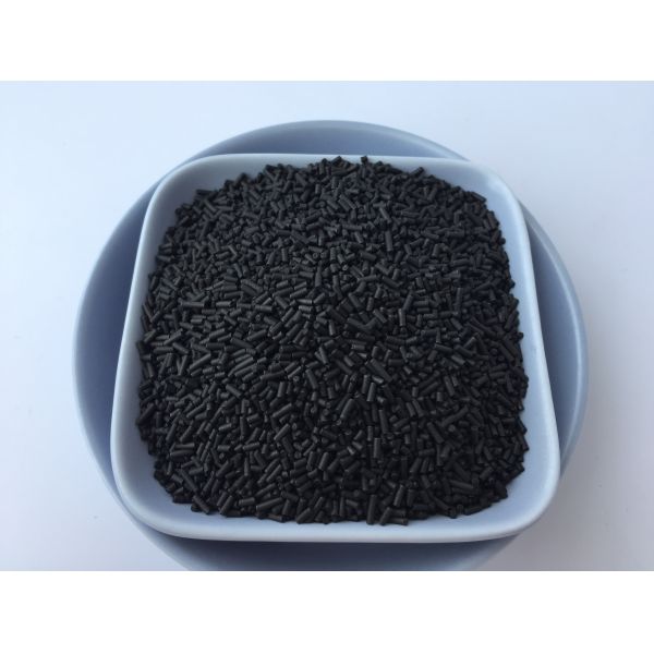 75N Particle Compression Strength Carbon Molecular Sieve With 680-700G/L