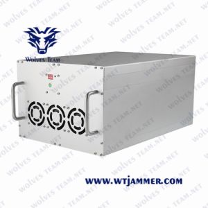 GSM800/DCS1800/PCS1900/ Cell phone WIFI UHF VHF GPS Jammer