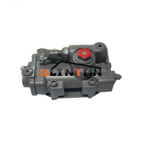 OEM Supported Hydraulic Pump Regulator for ZAX200 ZX200LC Excavator 9198936 9198935