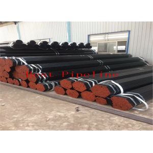 Hydraulic Testing Erw Mild Steel Tubes L235/275/355 P215NL P265NL P355N P460N