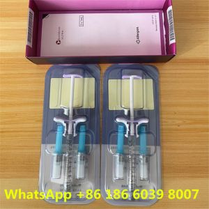 5ml Hyaluronic Acid Injectable Dermal Filler Allergan