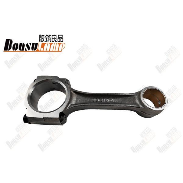 Buy 8-94338648-0 Connecting Rod Con Rod Fits 4JB1 EC55B DH55 With Oem 8943386480 at wholesale prices