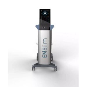 Ce Approved 7 Tesla Body Sculpting Machine