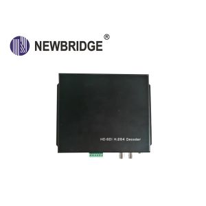 HD SDI Surge Protector DC 12V High definition decoding