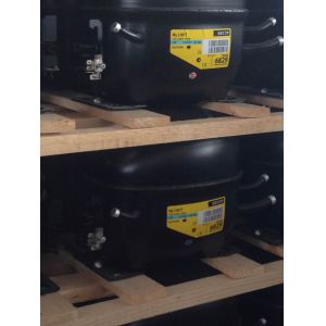 SC18CLX Secop Hermetic Scroll Freezer Refrigeration Secop SC18CLX compressorR404