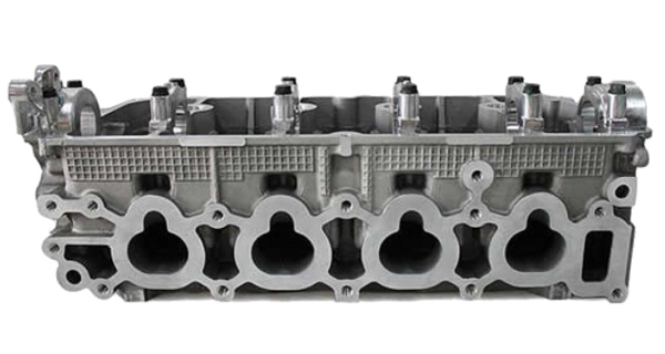 High Precision Suzuki F10A 11110 80002 Diesel Engine Cylinder Head Permanent Molds