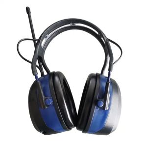 Electronic Ear Defenders Hunting Earmuffs Industrial Noise Cancelling Safety Ear