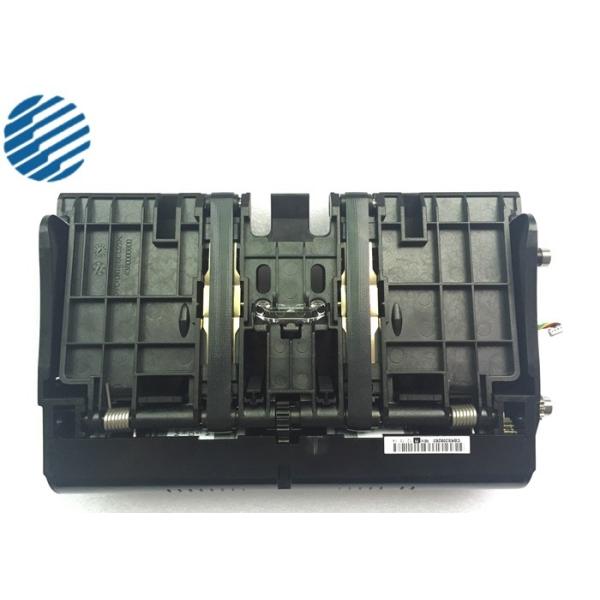 Buy S4360000600 Hyosung MX5600 ATM Machine Components HCDU Stacker Clamp at wholesale prices