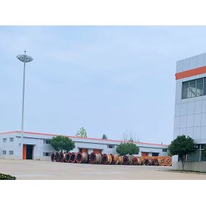 Hangfan Electric Power Co.,Ltd