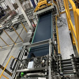 Customized Canned Beef Production Line with 80-400 Cans/Minute Output and 500