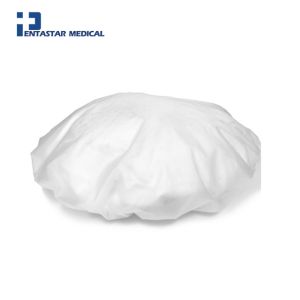 Customized Packing Disposable Microwaveable Latex Free No Rinse Shampoo Shower