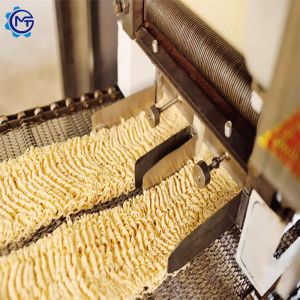 Whear Flour Instant Noodles Plant Manufacturers 11000pcs/8h