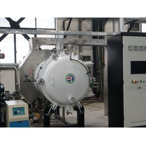 Metal Injection Molding Furnace For MIM Stainless Steel
