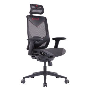 Breathable Gaming Chairs with Headrest and Neck Support New Design Ergonomic