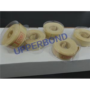 MK9 MK8 Garniture Tapes 2489*21mm 2800*22mm Specification Customize
