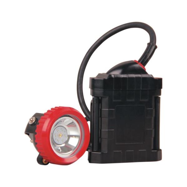 China cheap KL4LM(B) Intrinsically Safe LED Miners Cap Lamp headlamp