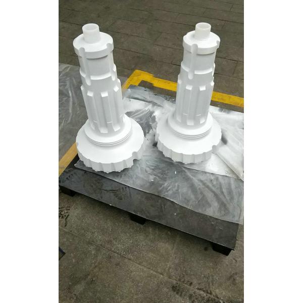 DTH Down The Hole Drilling Percussive Bits Well Drilling Hammer Drill System