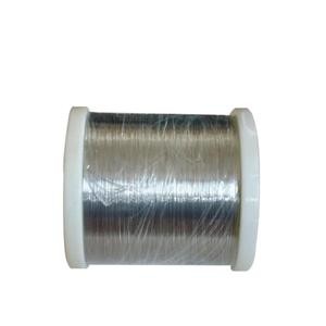 Buy Copper Based Manganin Alloy Strip Wire 6J11 at wholesale prices